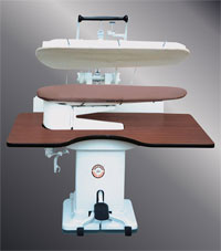 Goldman Combination Press